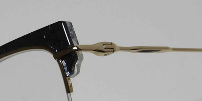 Furla Vfu304 Eyeglasses