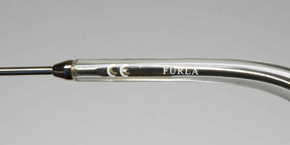 Furla Vfu304 Eyeglasses