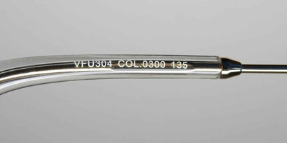 Furla Vfu304 Eyeglasses