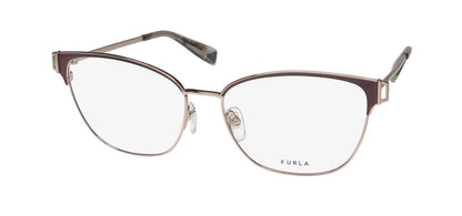 Furla Vfu443 Eyeglasses