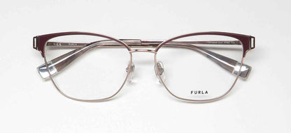 Furla Vfu443 Eyeglasses