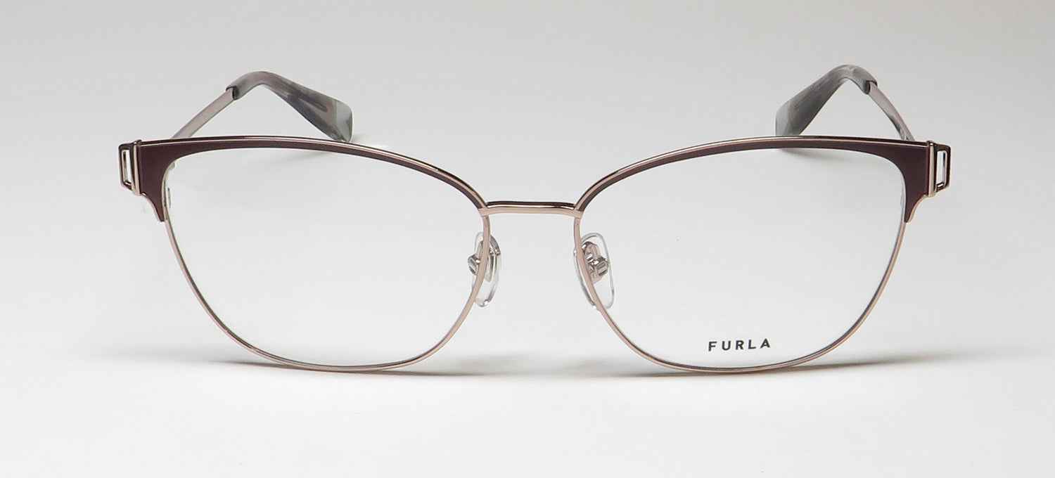 Furla Vfu443 Eyeglasses