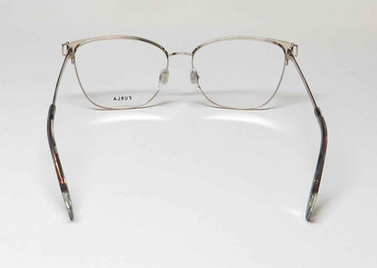 Furla Vfu443 Eyeglasses