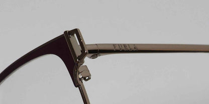 Furla Vfu443 Eyeglasses