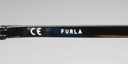 Furla Vfu443 Eyeglasses
