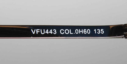 Furla Vfu443 Eyeglasses