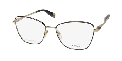 Furla Vfu588 Eyeglasses