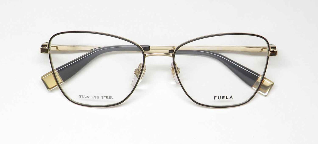 Furla Vfu588 Eyeglasses