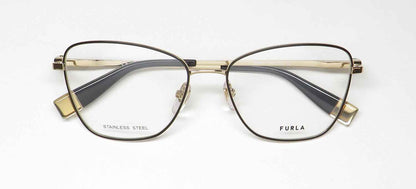 Furla Vfu588 Eyeglasses