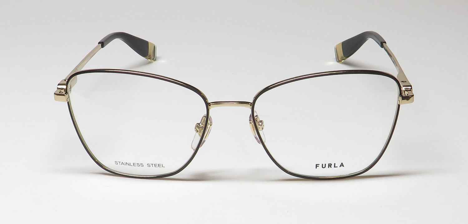 Furla Vfu588 Eyeglasses