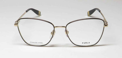 Furla Vfu588 Eyeglasses