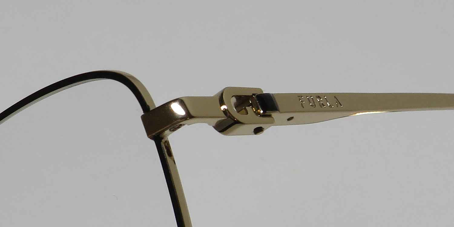 Furla Vfu588 Eyeglasses