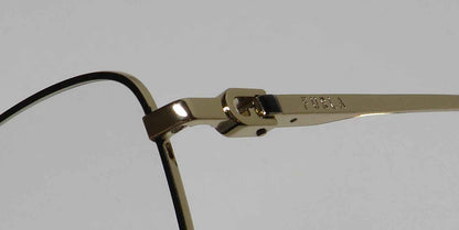 Furla Vfu588 Eyeglasses