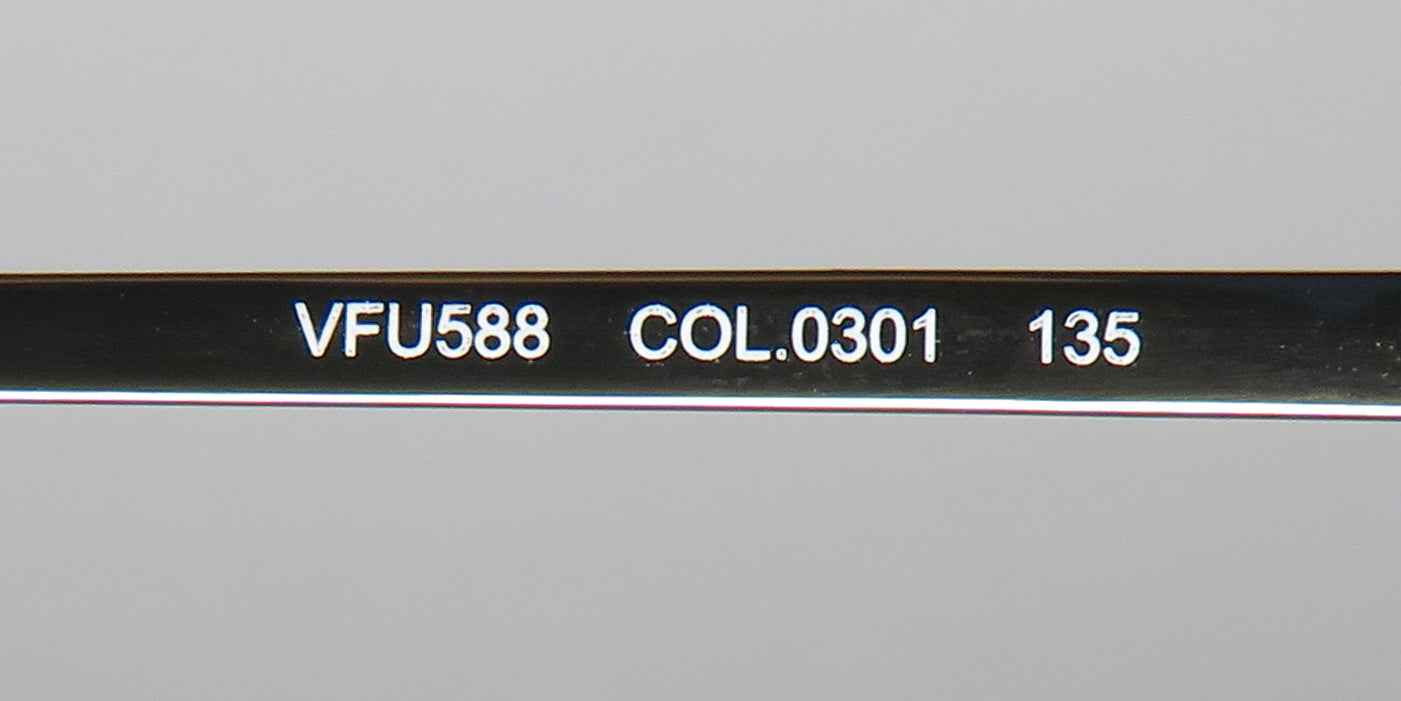 Furla Vfu588 Eyeglasses