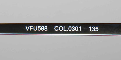 Furla Vfu588 Eyeglasses