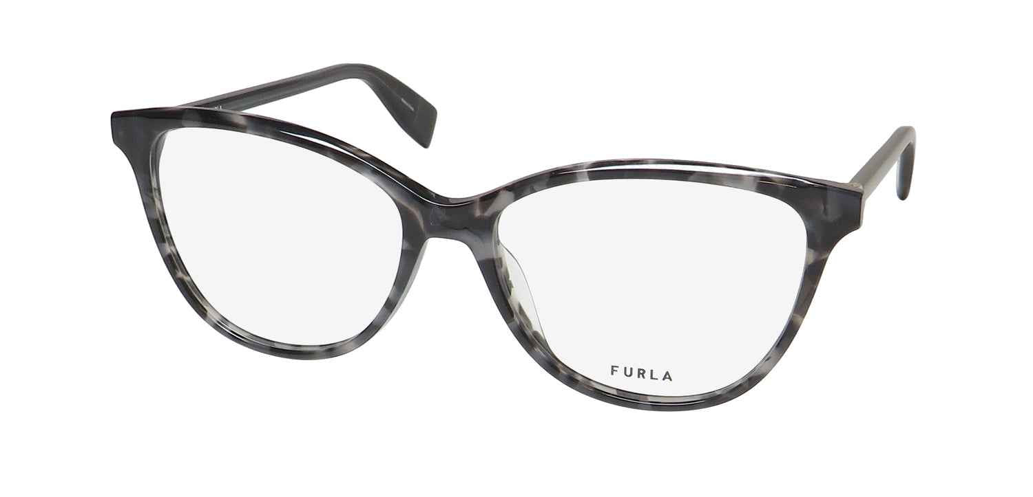 Furla Vfu546 Eyeglasses