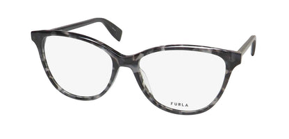 Furla Vfu546 Eyeglasses