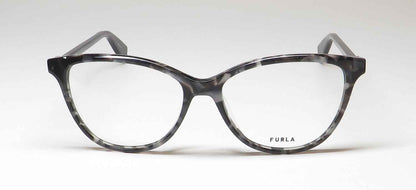 Furla Vfu546 Eyeglasses