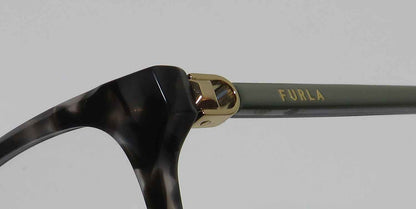 Furla Vfu546 Eyeglasses