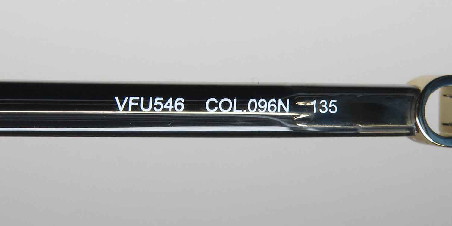 Furla Vfu546 Eyeglasses