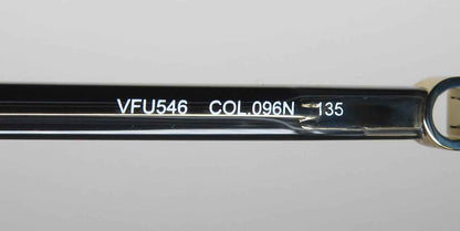 Furla Vfu546 Eyeglasses