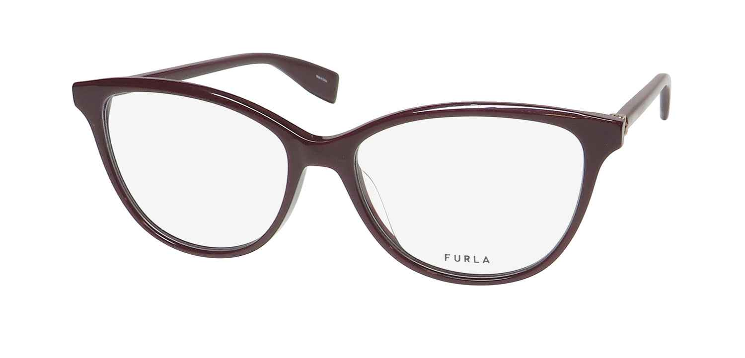 Furla Vfu546 Eyeglasses
