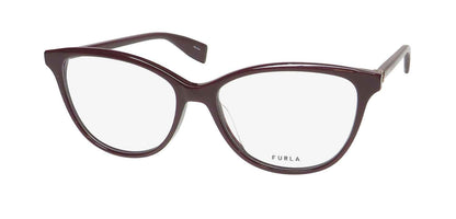 Furla Vfu546 Eyeglasses