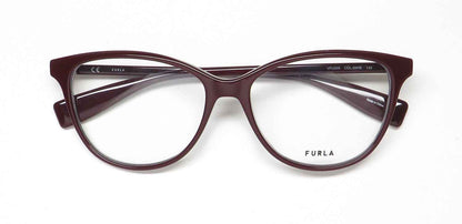 Furla Vfu546 Eyeglasses