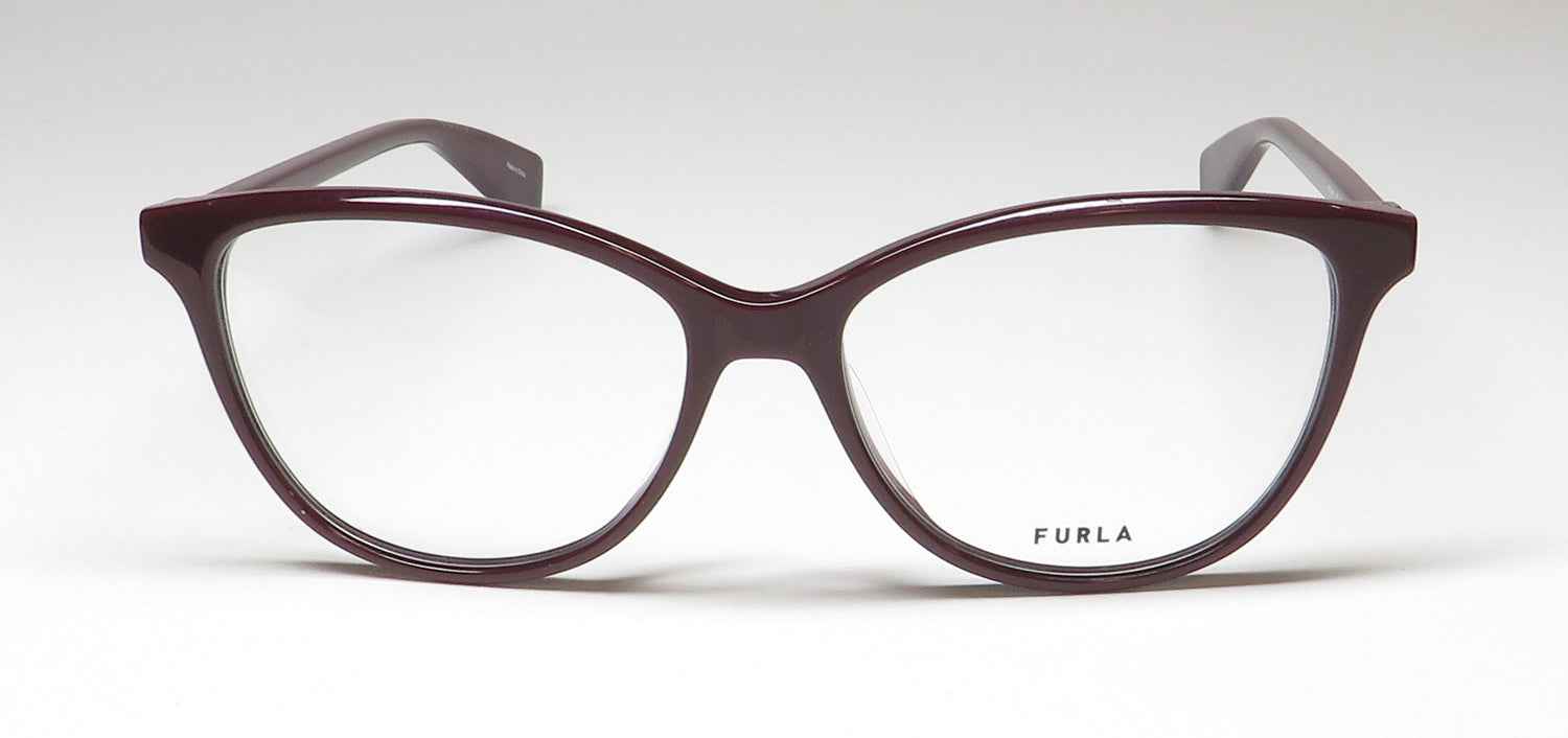Furla Vfu546 Eyeglasses
