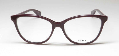 Furla Vfu546 Eyeglasses