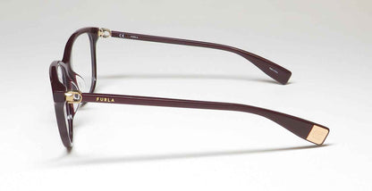 Furla Vfu546 Eyeglasses