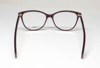 Furla Vfu546 Eyeglasses