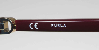 Furla Vfu546 Eyeglasses