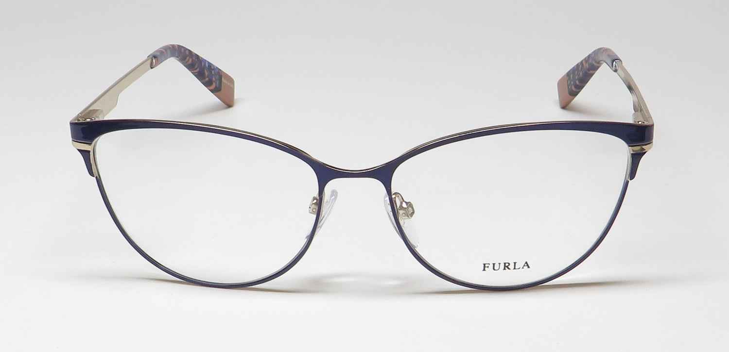 Furla Vfu127 Eyeglasses
