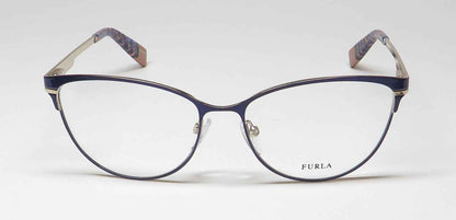 Furla Vfu127 Eyeglasses