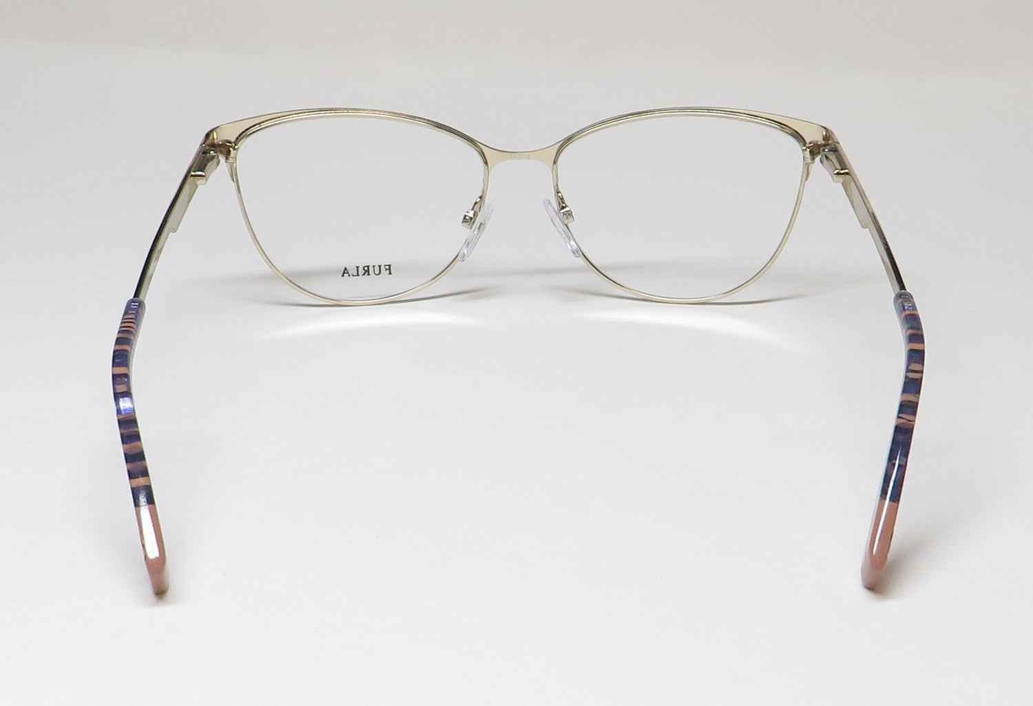 Furla Vfu127 Eyeglasses