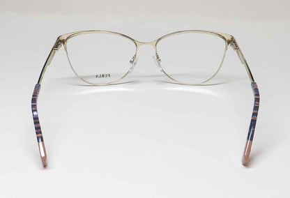Furla Vfu127 Eyeglasses