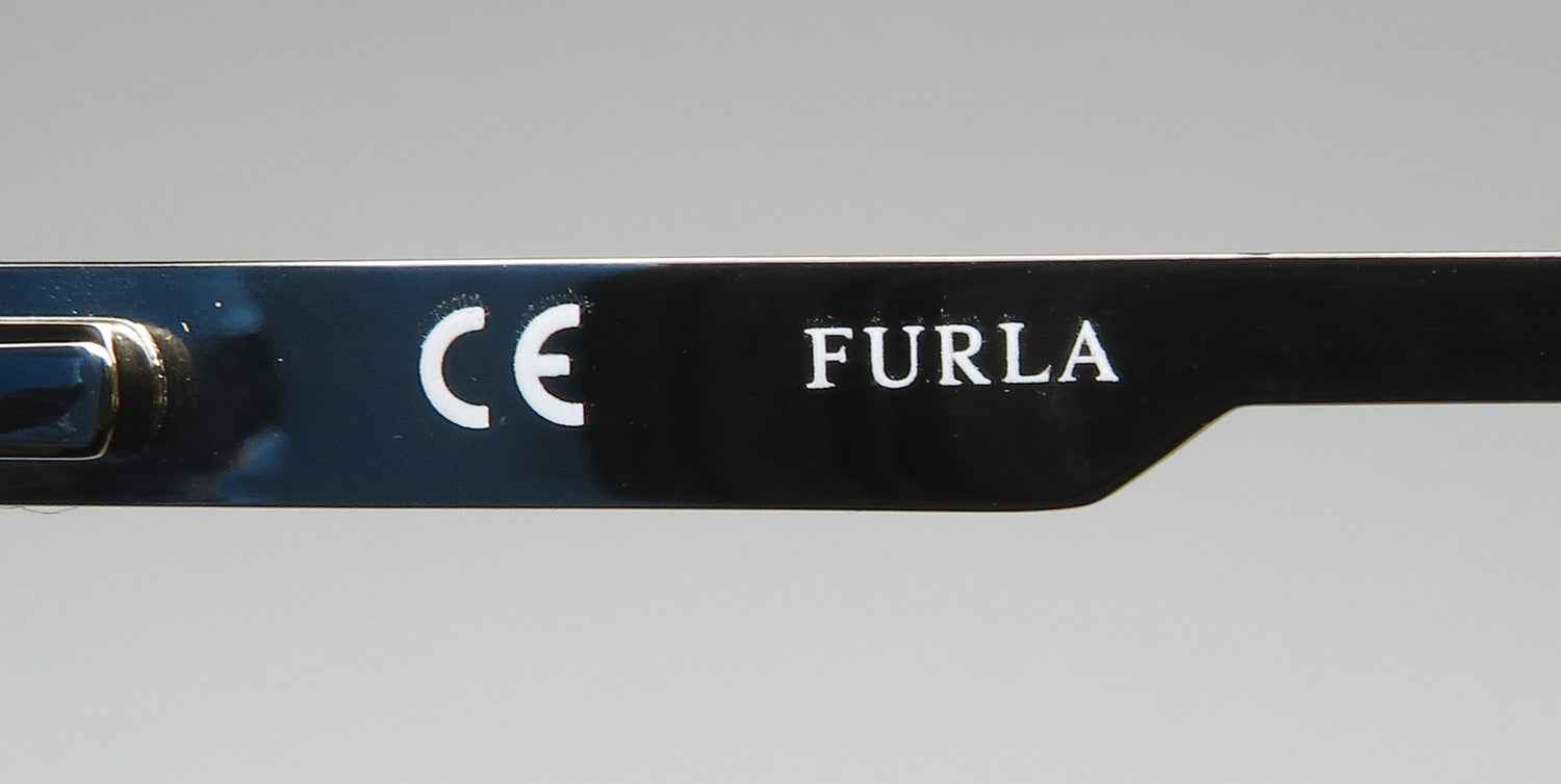 Furla Vfu127 Eyeglasses