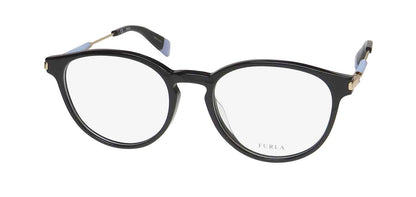 Furla Vfu297 Eyeglasses