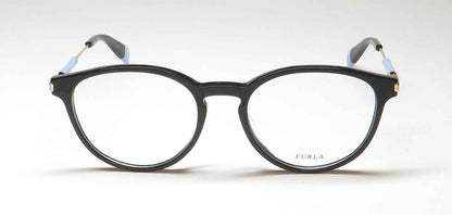Furla Vfu297 Eyeglasses