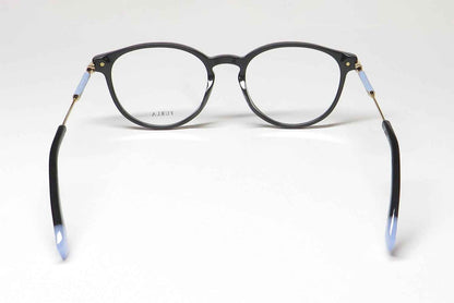 Furla Vfu297 Eyeglasses