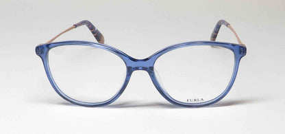 Furla Vfu201 Eyeglasses