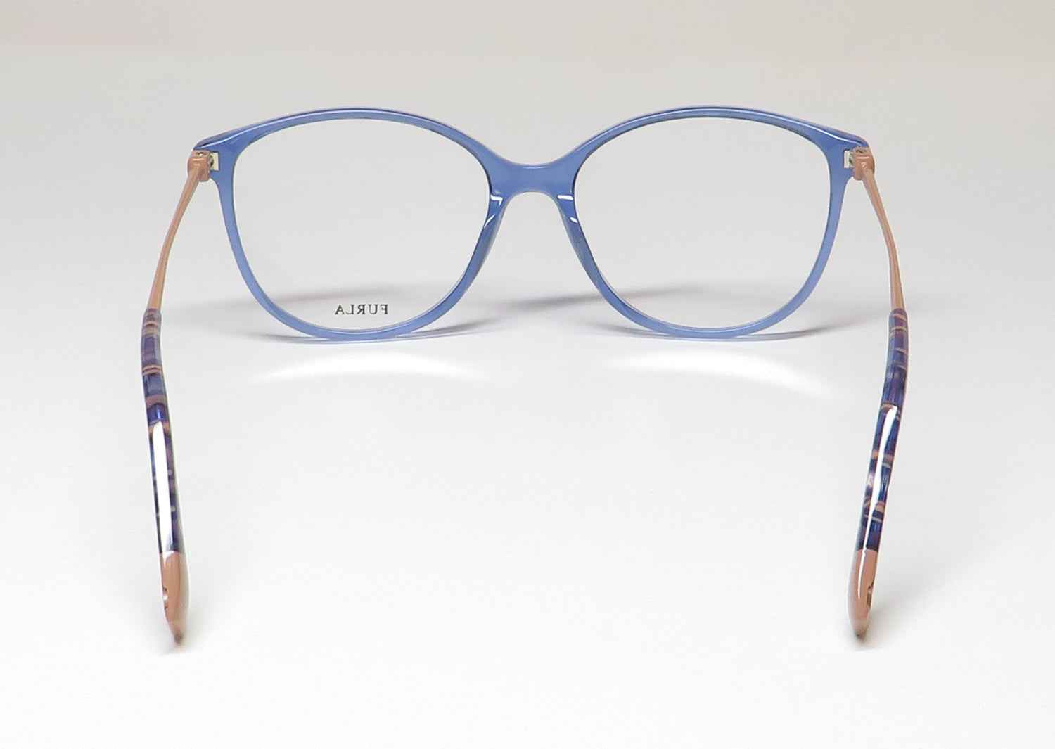 Furla Vfu201 Eyeglasses