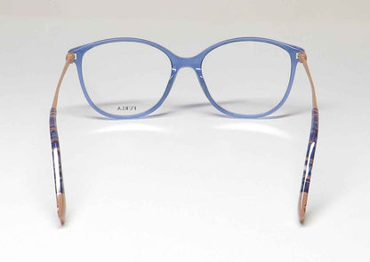 Furla Vfu201 Eyeglasses