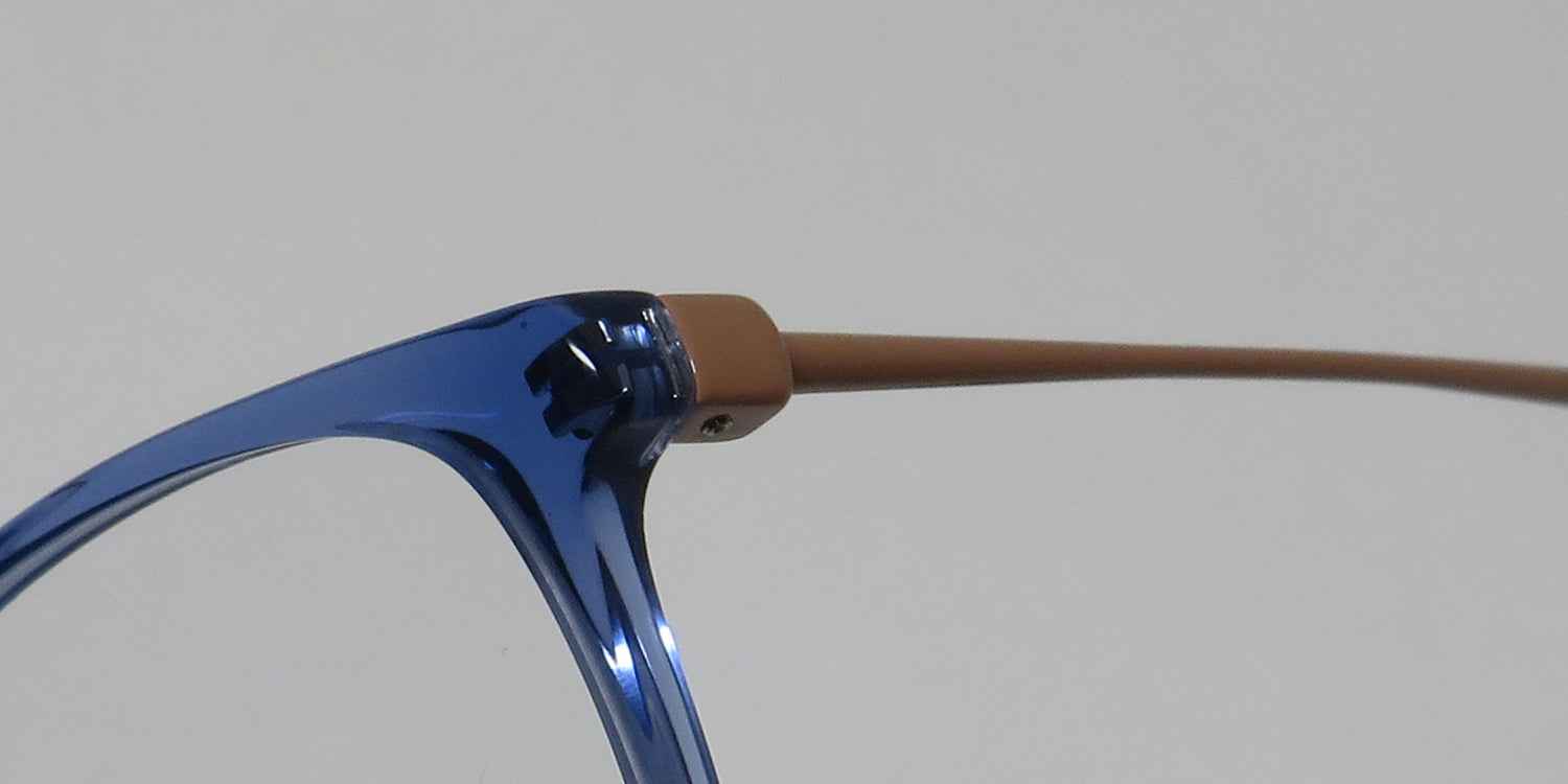 Furla Vfu201 Eyeglasses