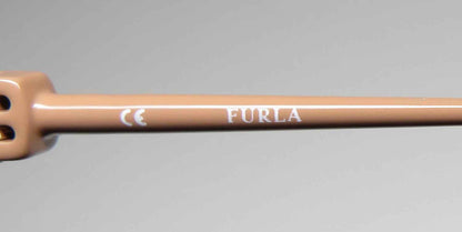 Furla Vfu201 Eyeglasses