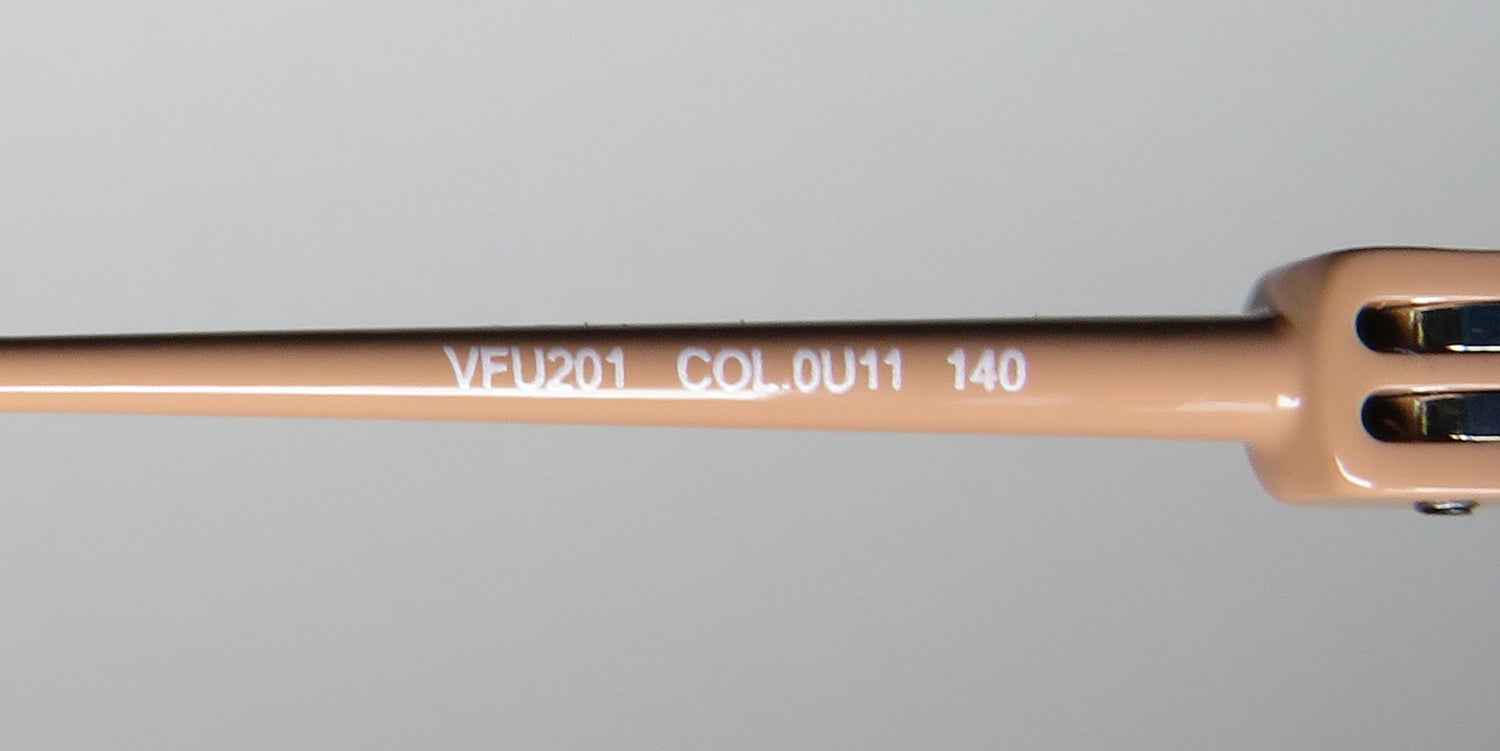 Furla Vfu201 Eyeglasses