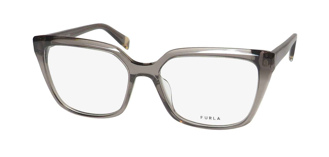 Furla Vfu641v Eyeglasses