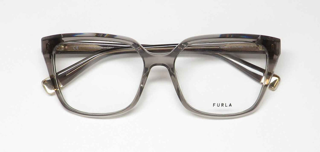 Furla Vfu641v Eyeglasses