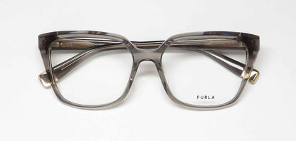 Furla Vfu641v Eyeglasses
